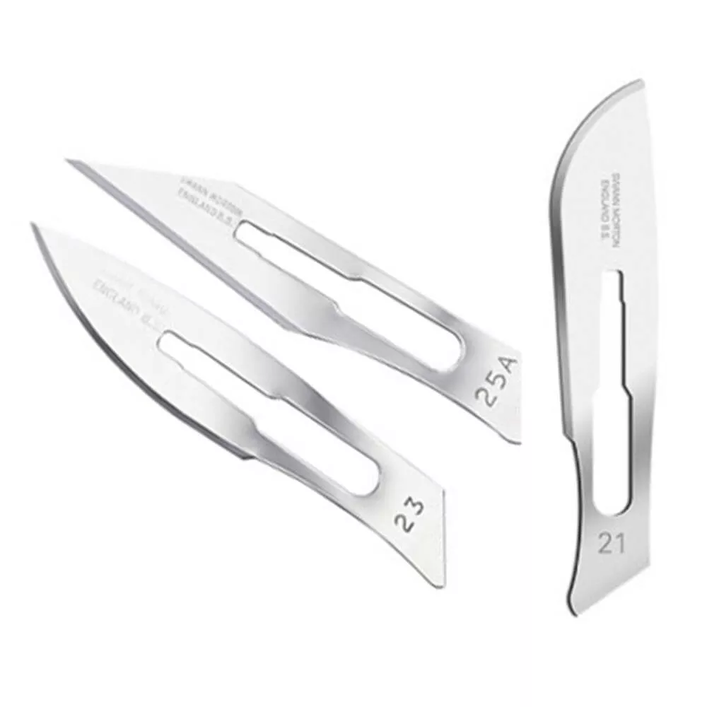 Swan Morton Blades Large